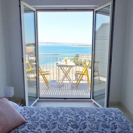 Apartment Ela Enjoy Breathtaking Seaview سيلين المظهر الخارجي الصورة