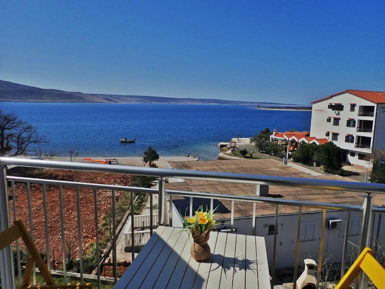 Apartment Ela Enjoy Breathtaking Seaview سيلين المظهر الخارجي الصورة