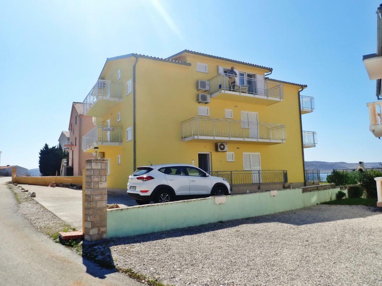 Apartment Ela Enjoy Breathtaking Seaview سيلين المظهر الخارجي الصورة
