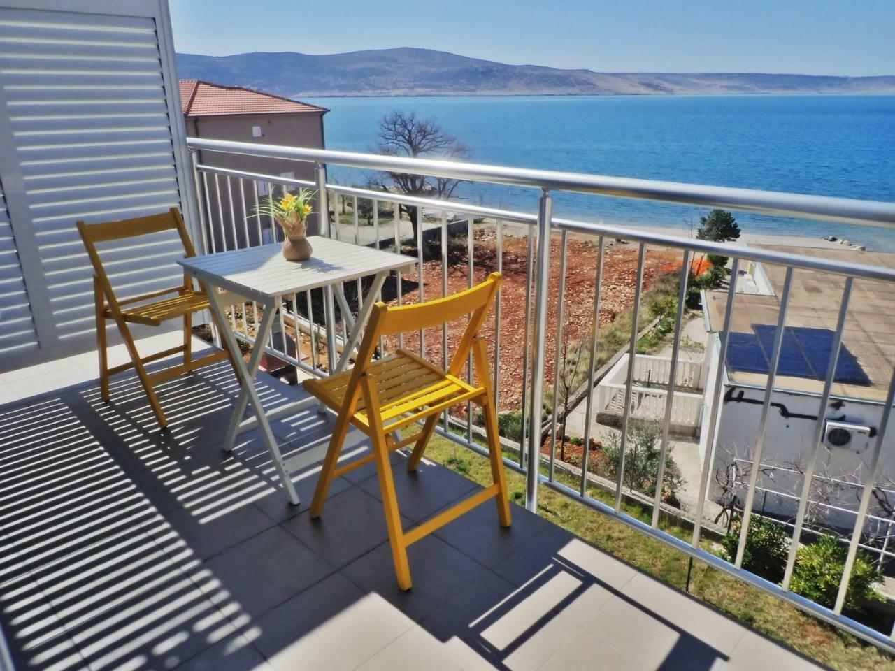 Apartment Ela Enjoy Breathtaking Seaview سيلين المظهر الخارجي الصورة