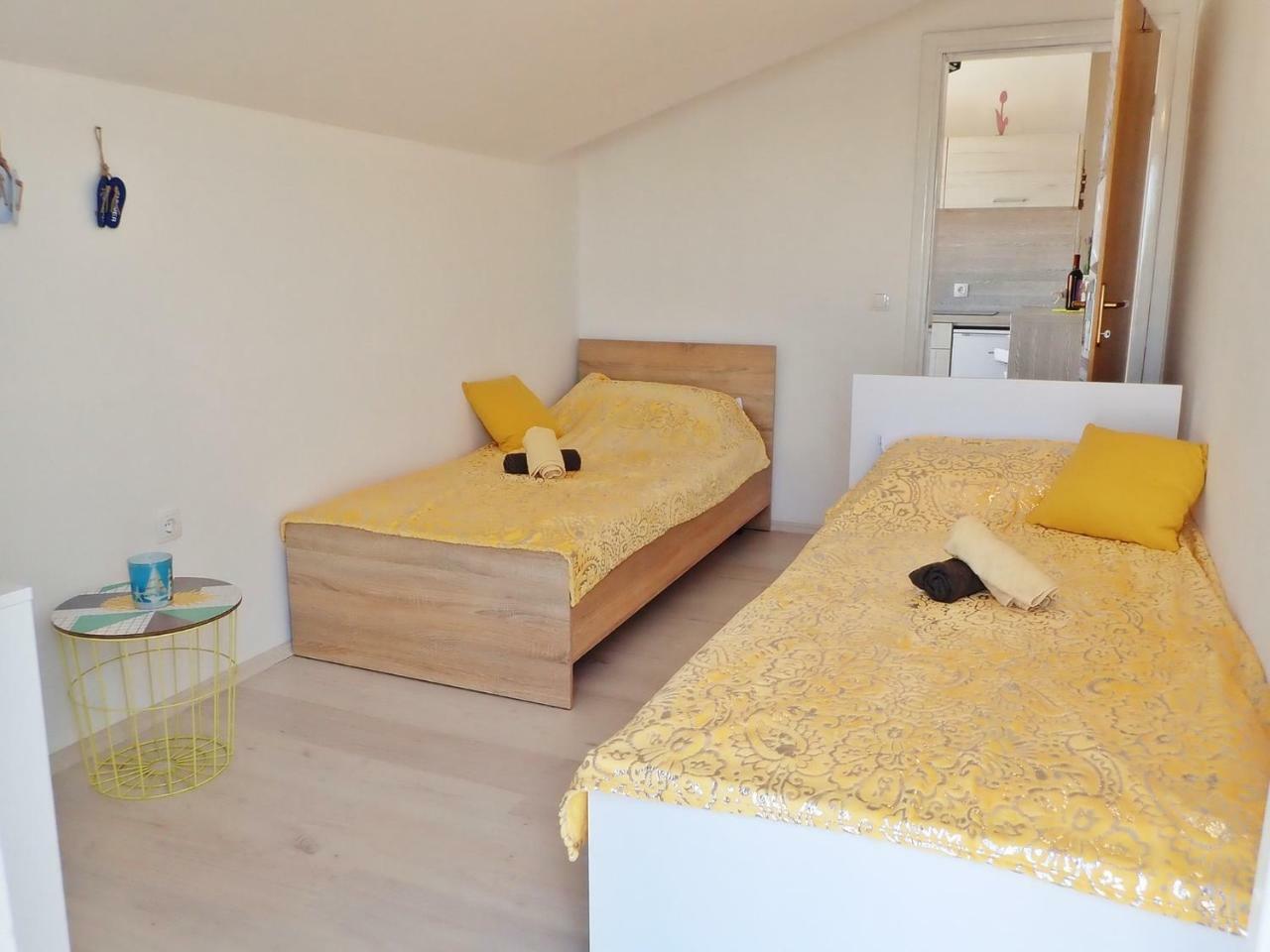 Apartment Ela Enjoy Breathtaking Seaview سيلين المظهر الخارجي الصورة