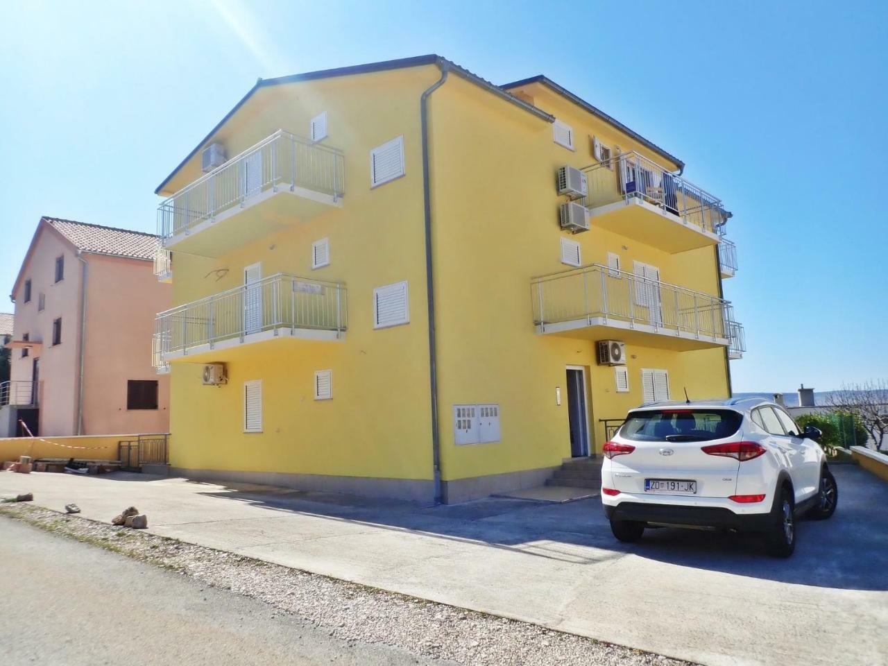Apartment Ela Enjoy Breathtaking Seaview سيلين المظهر الخارجي الصورة