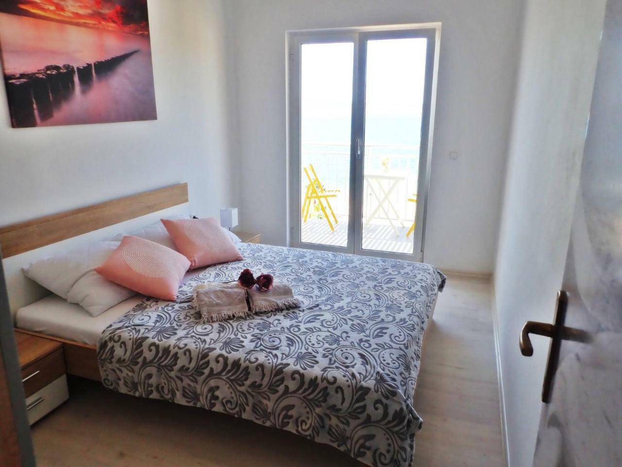 Apartment Ela Enjoy Breathtaking Seaview سيلين المظهر الخارجي الصورة