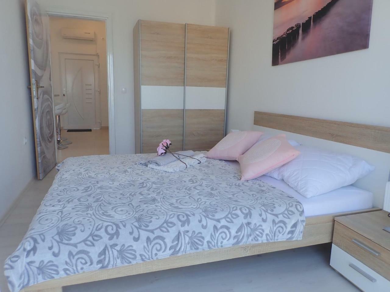 Apartment Ela Enjoy Breathtaking Seaview سيلين المظهر الخارجي الصورة