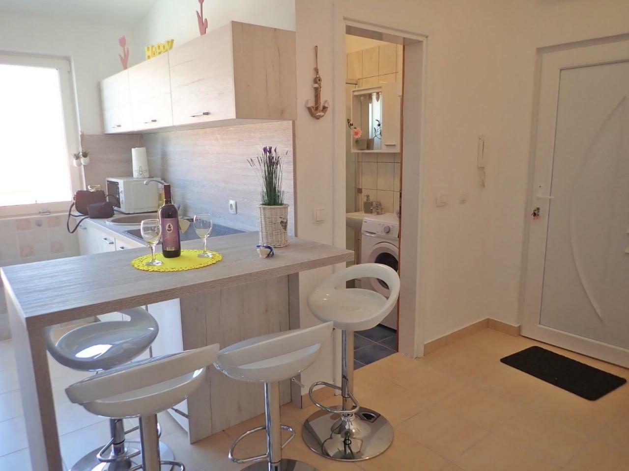 Apartment Ela Enjoy Breathtaking Seaview سيلين المظهر الخارجي الصورة